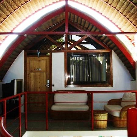 Отель Jayjays Club Boracay Balabag  Экстерьер фото