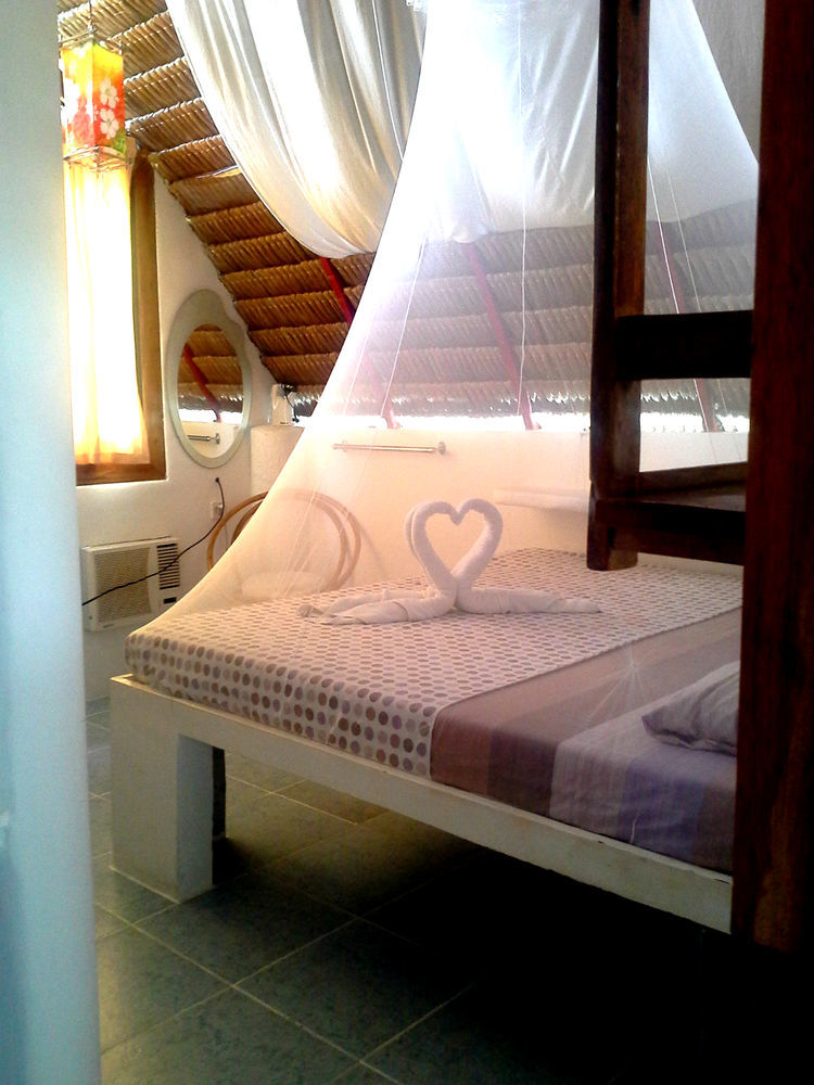 Отель Jayjays Club Boracay Balabag  Экстерьер фото