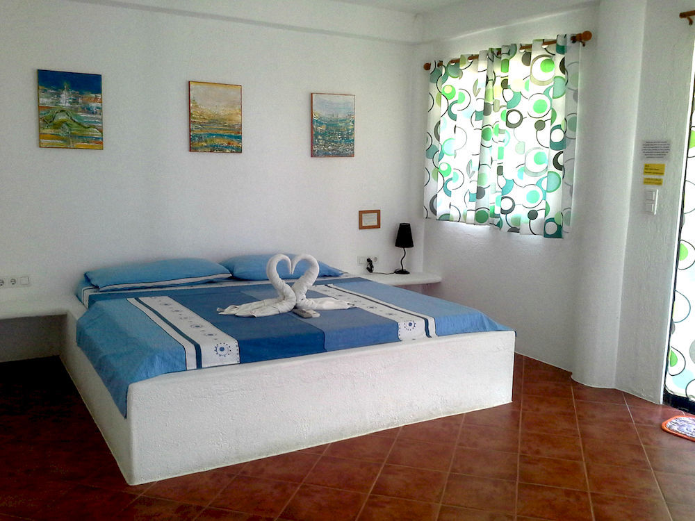 Отель Jayjays Club Boracay Balabag  Экстерьер фото