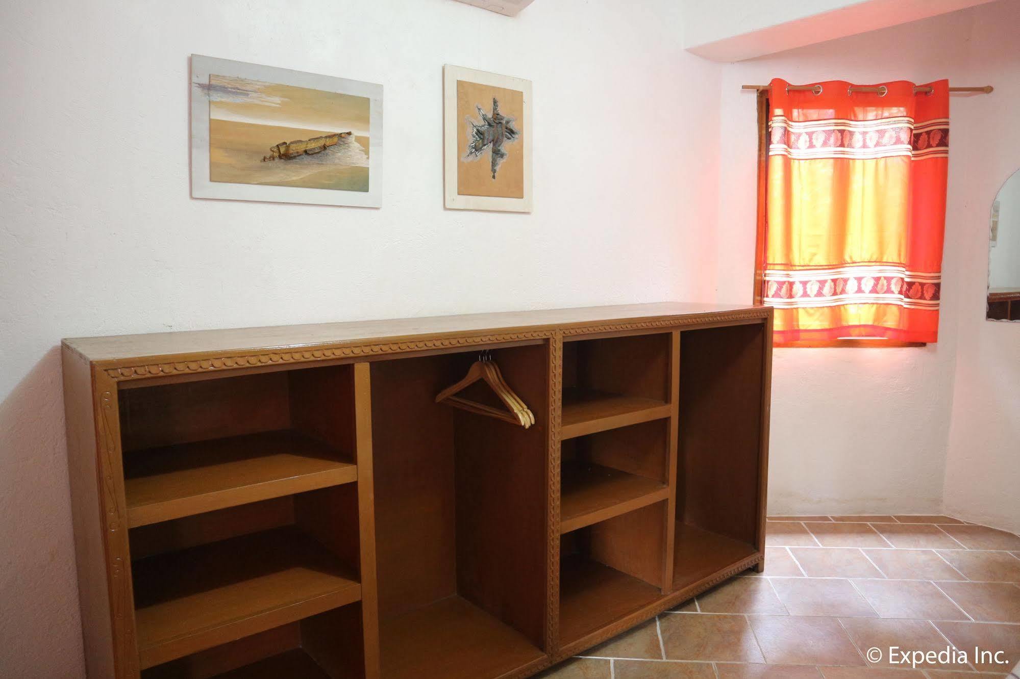 Отель Jayjays Club Boracay Balabag  Экстерьер фото