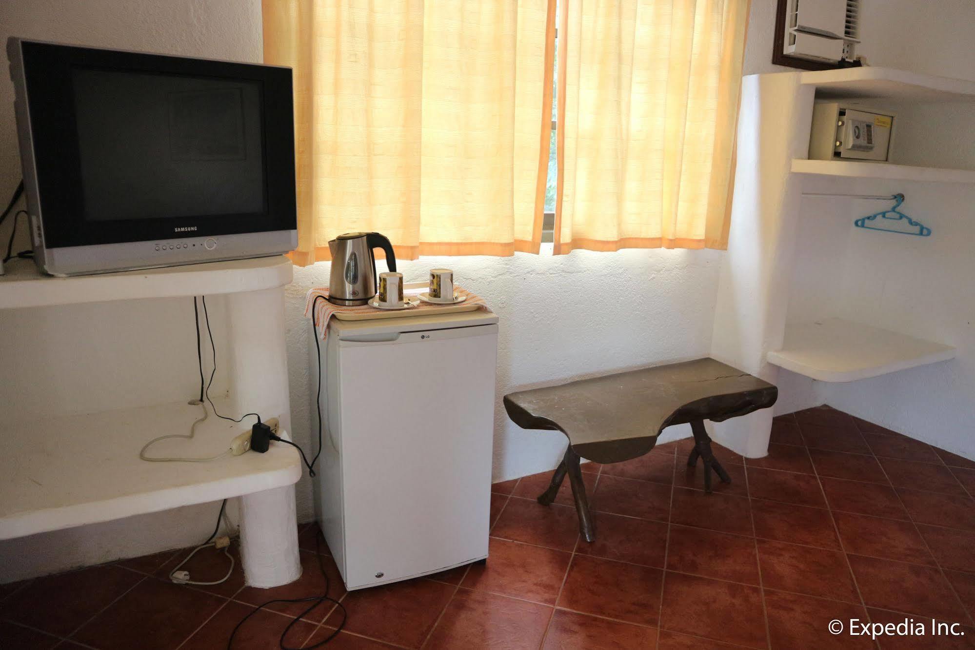 Отель Jayjays Club Boracay Balabag  Экстерьер фото