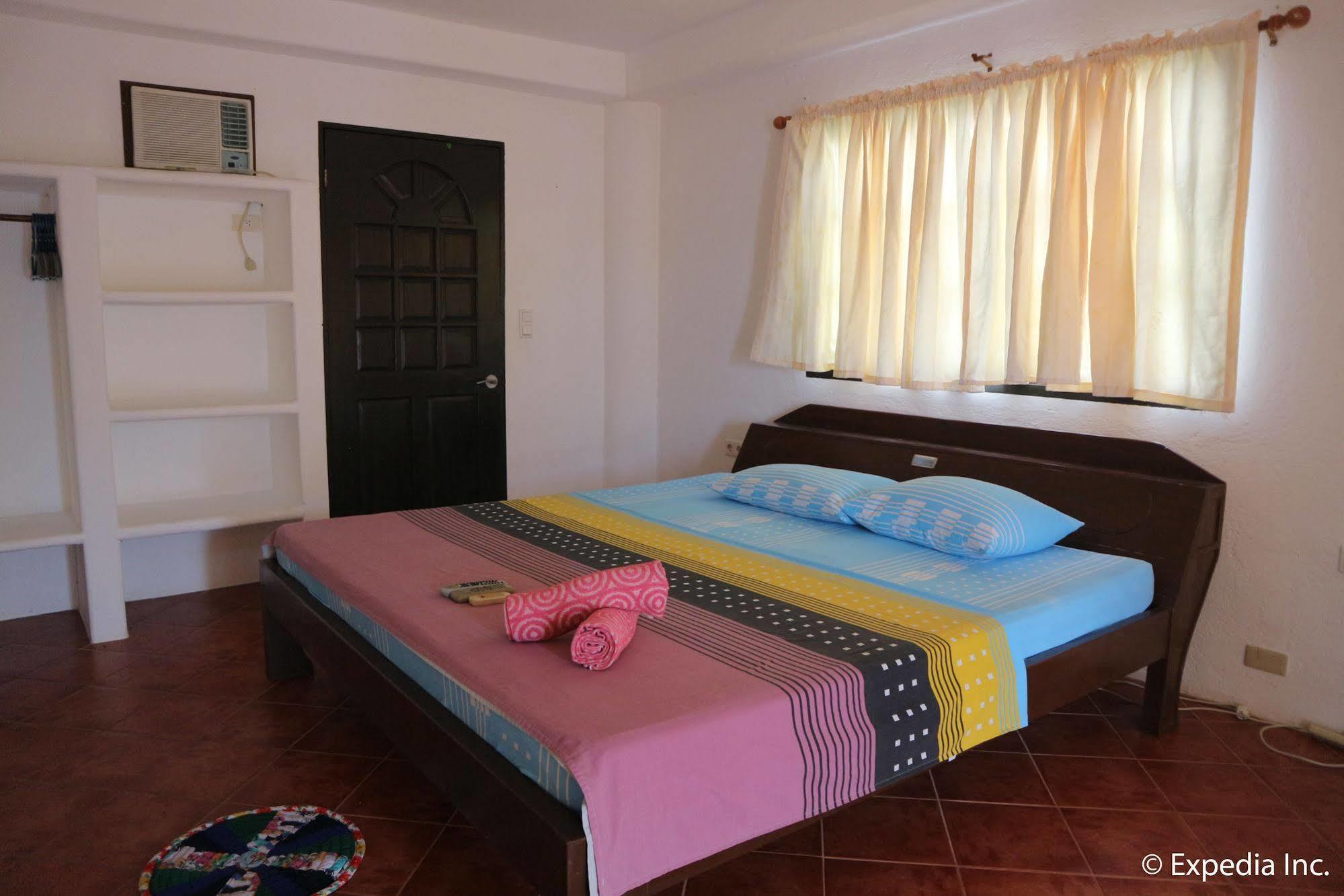 Отель Jayjays Club Boracay Balabag  Экстерьер фото