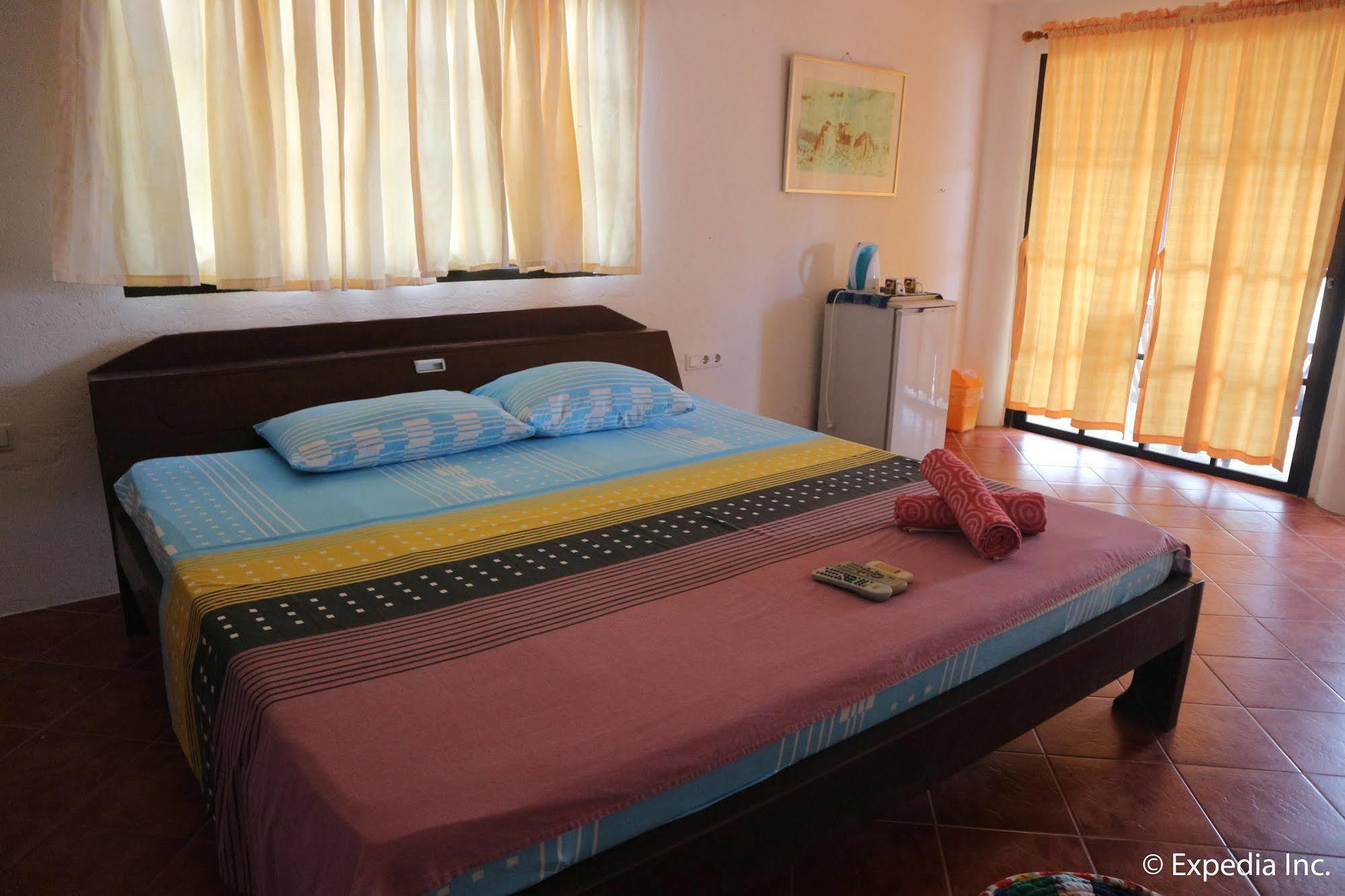 Отель Jayjays Club Boracay Balabag  Экстерьер фото
