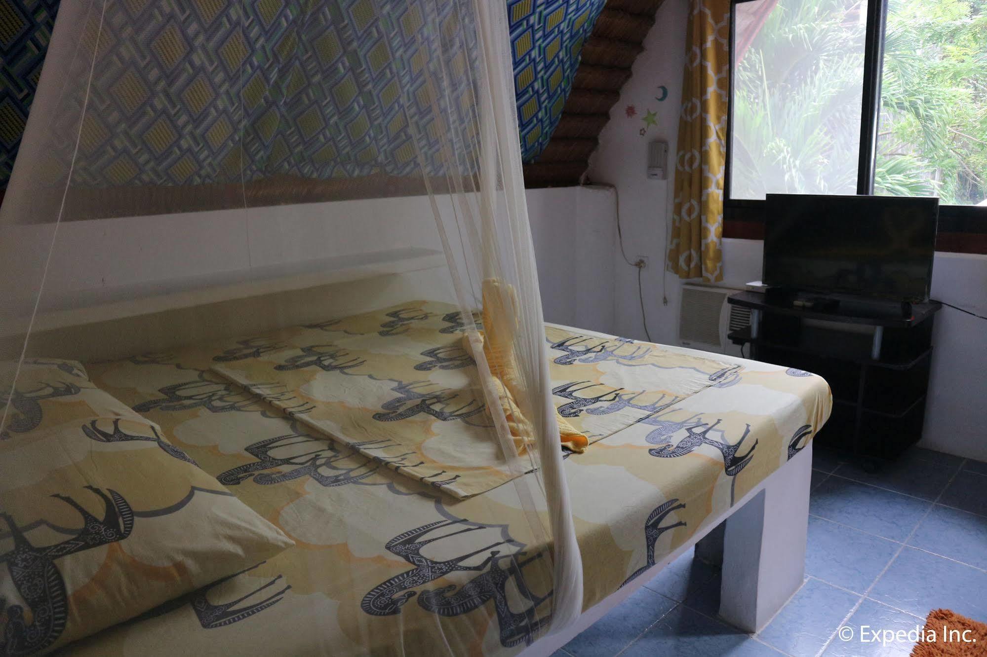 Отель Jayjays Club Boracay Balabag  Экстерьер фото